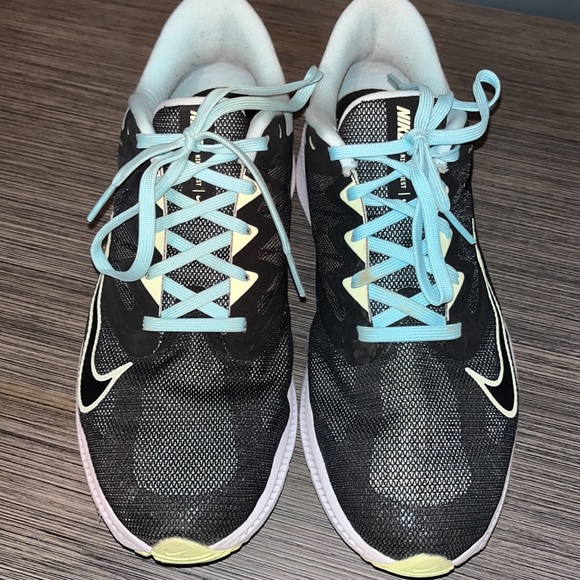 Nike Quest 3 Running Shoes - Picture 4 of 8